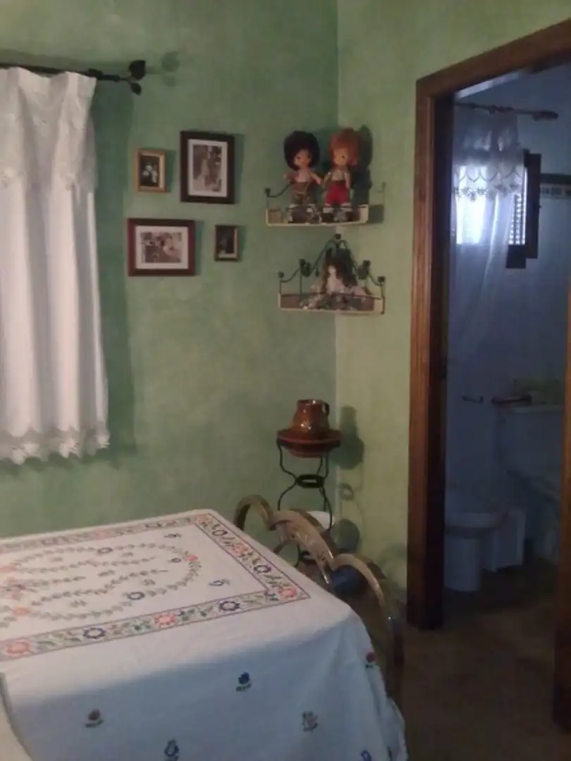 Dining room of Houses for sale in Millena  with Terrace