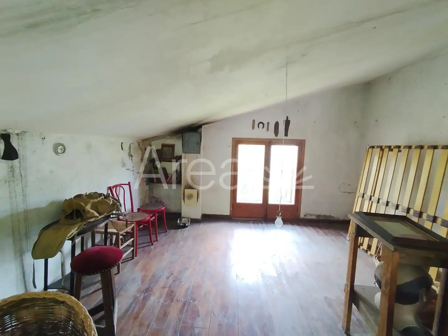 Casa o chalet en venta en Campelles con Jardín privado, Terraza y Trastero