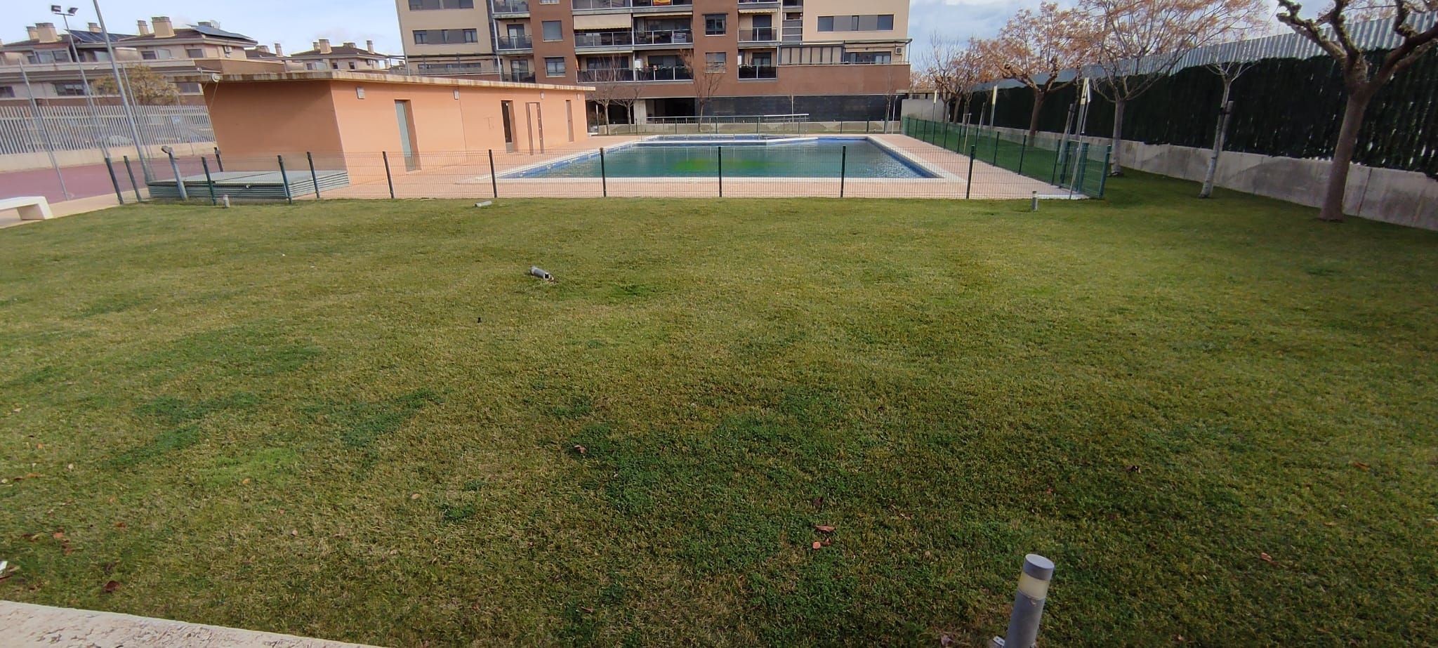 Apartment to rent in Facultad de Medicina