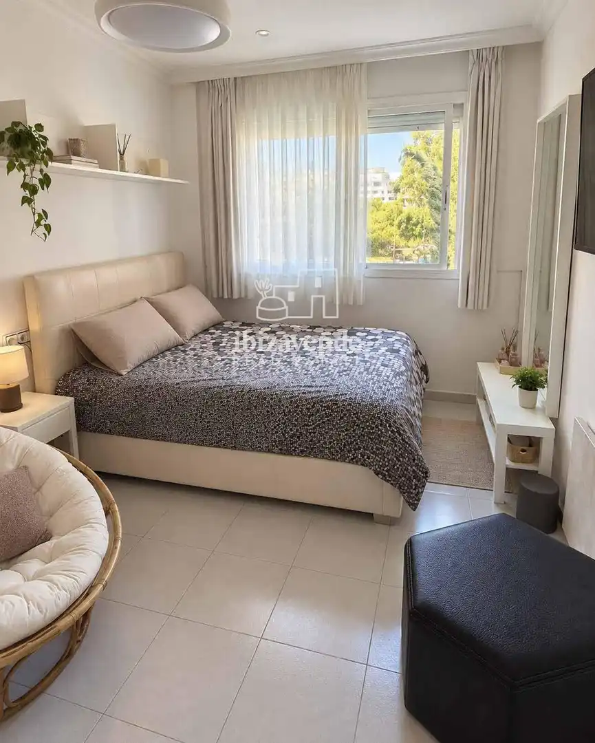 Piso con piscina en venta en historiador joan mari cardona, imagen 9