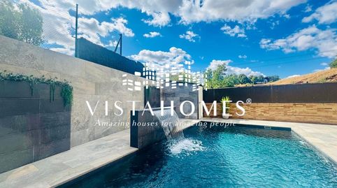 Photo 4 of Single-family semi-detached for sale in Calle de Dámaso Alonso, San Agustín del Guadalix pueblo, San Agustín del Guadalix