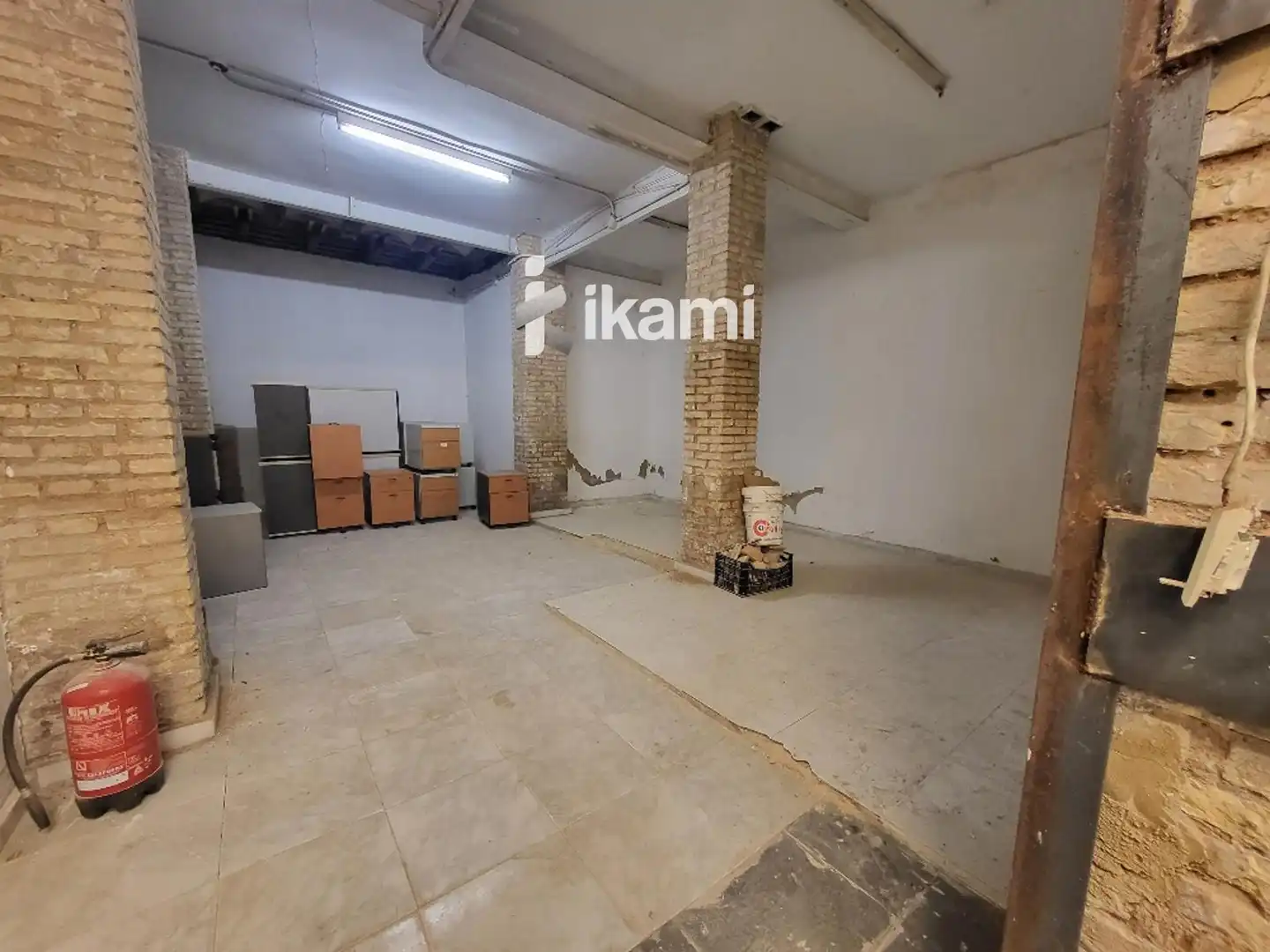 Business premises to rent in Alcoy, imagen 21