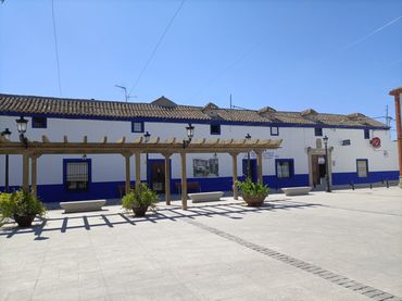 Casa en venta en Mascaraque