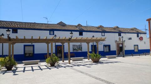 Foto 3 de Casa o chalet en venta en Mascaraque, Toledo