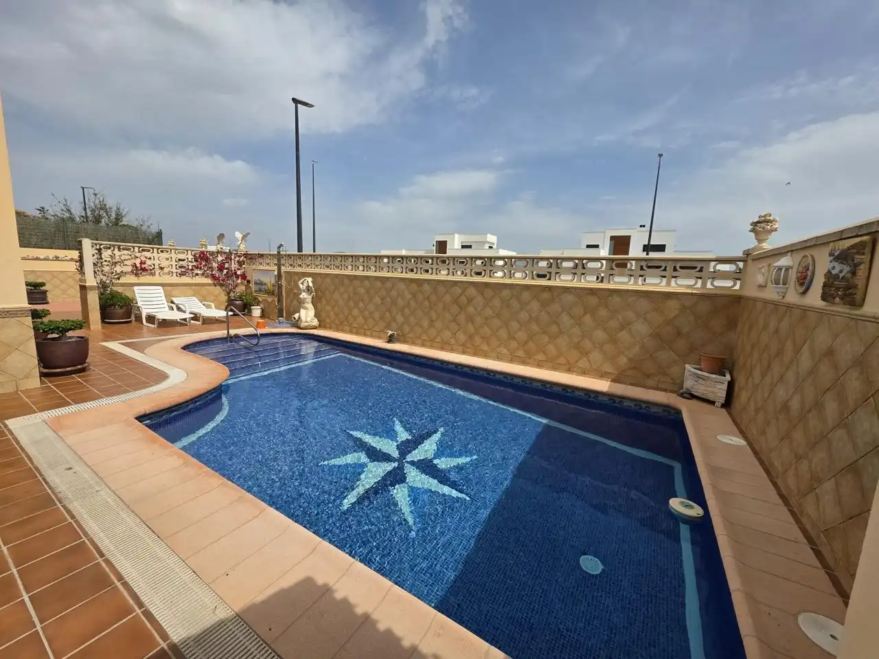 Maison avec piscine à vendre à vera, imagen 5