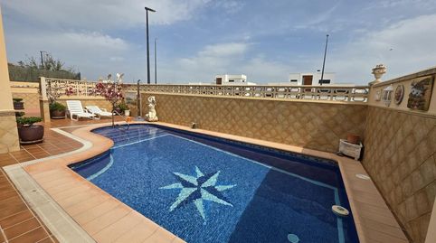Oportunidad en Vera  Chalet independiente con piscina, listo para entrar a vivir, imatge 5