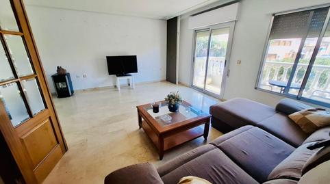 Foto 3 de Casa o xalet en venda a Puerto Deportivo, Alicante