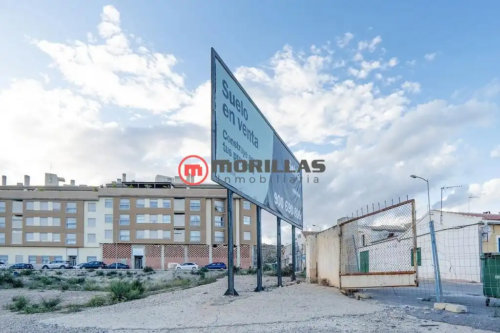 Terrenys i solars en venda a Calle Argentina Esq. C/ Montevideo 2, imagen 15