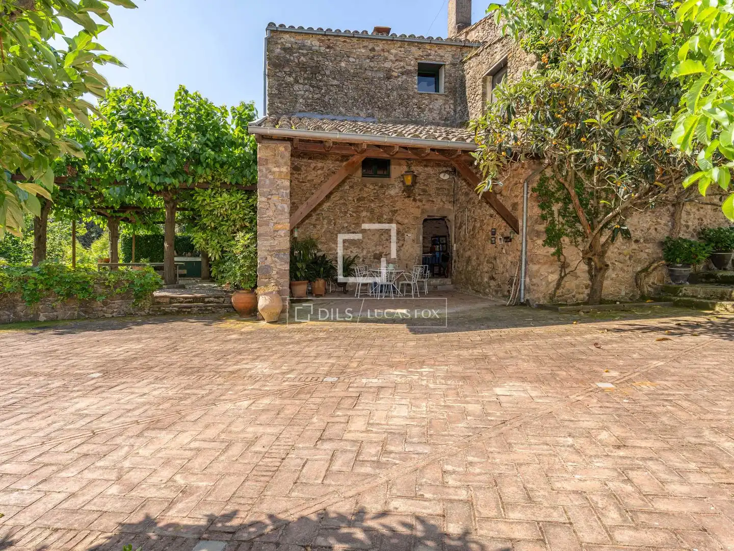 Casa rustica con piscina in vendita a Madremanya, imagen 6