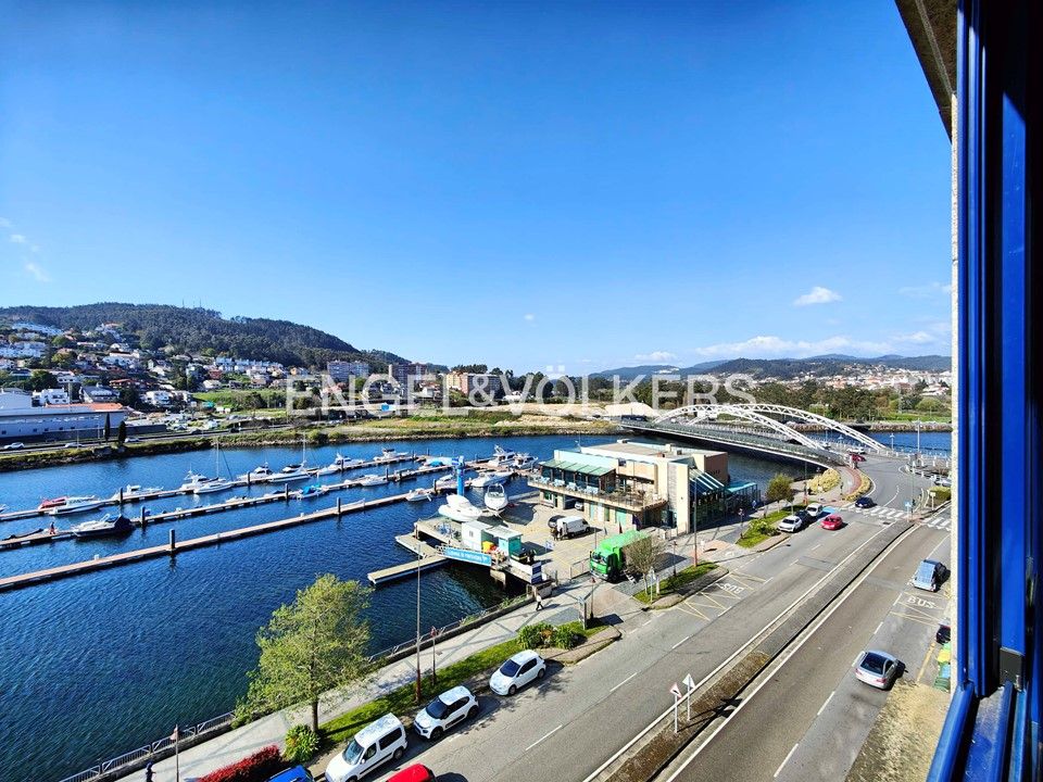 Apartment for sale in Centro - Echegaray