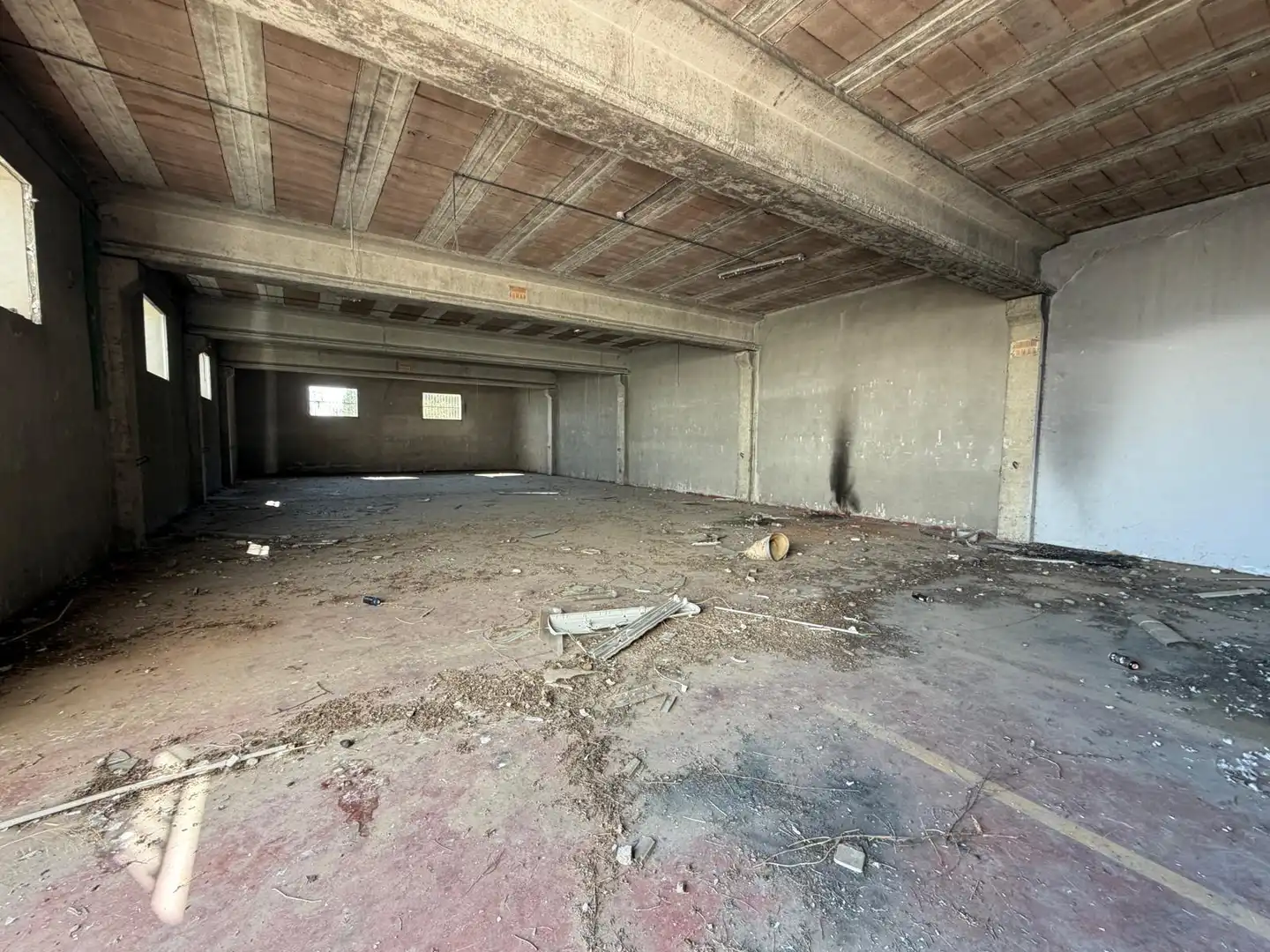 Industrial building for sale in Partida Caparrella, imagen 8