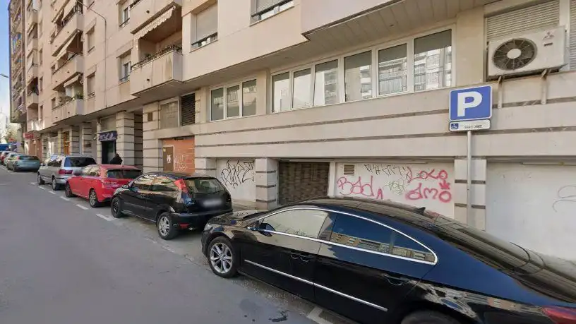 Außenansicht von Wohnung zum Verkauf in Rubí