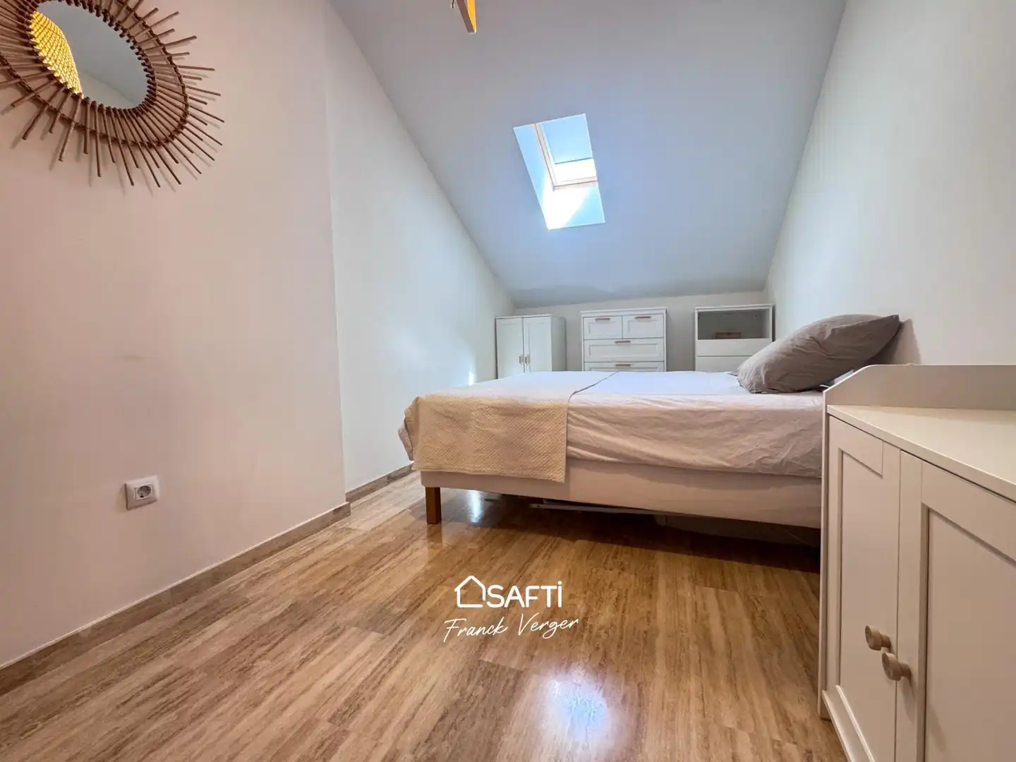 Habitación de Ático en venta en Jávea / Xàbia con Aire acondicionado, Calefacción y Terraza
