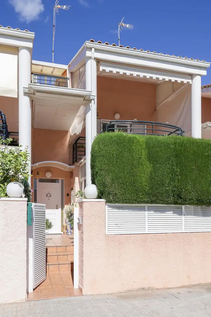Adosado con terraza en venta en MARE NOSTRUM 41, imagen 69