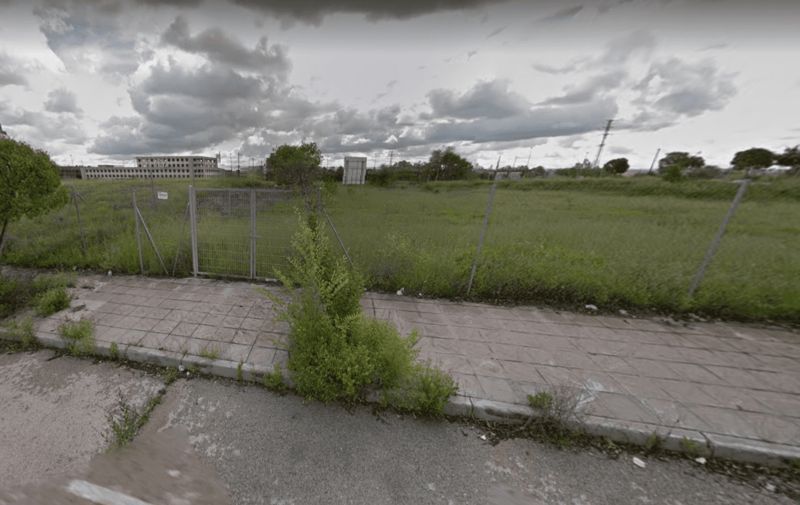 Residential for sale in  Madrid Capital