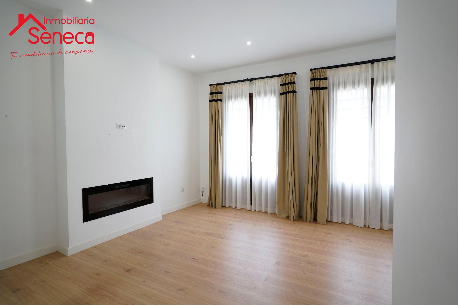 Sala de estar de Piso en venta en  Córdoba Capital con Aire acondicionado, Calefacción y Terraza