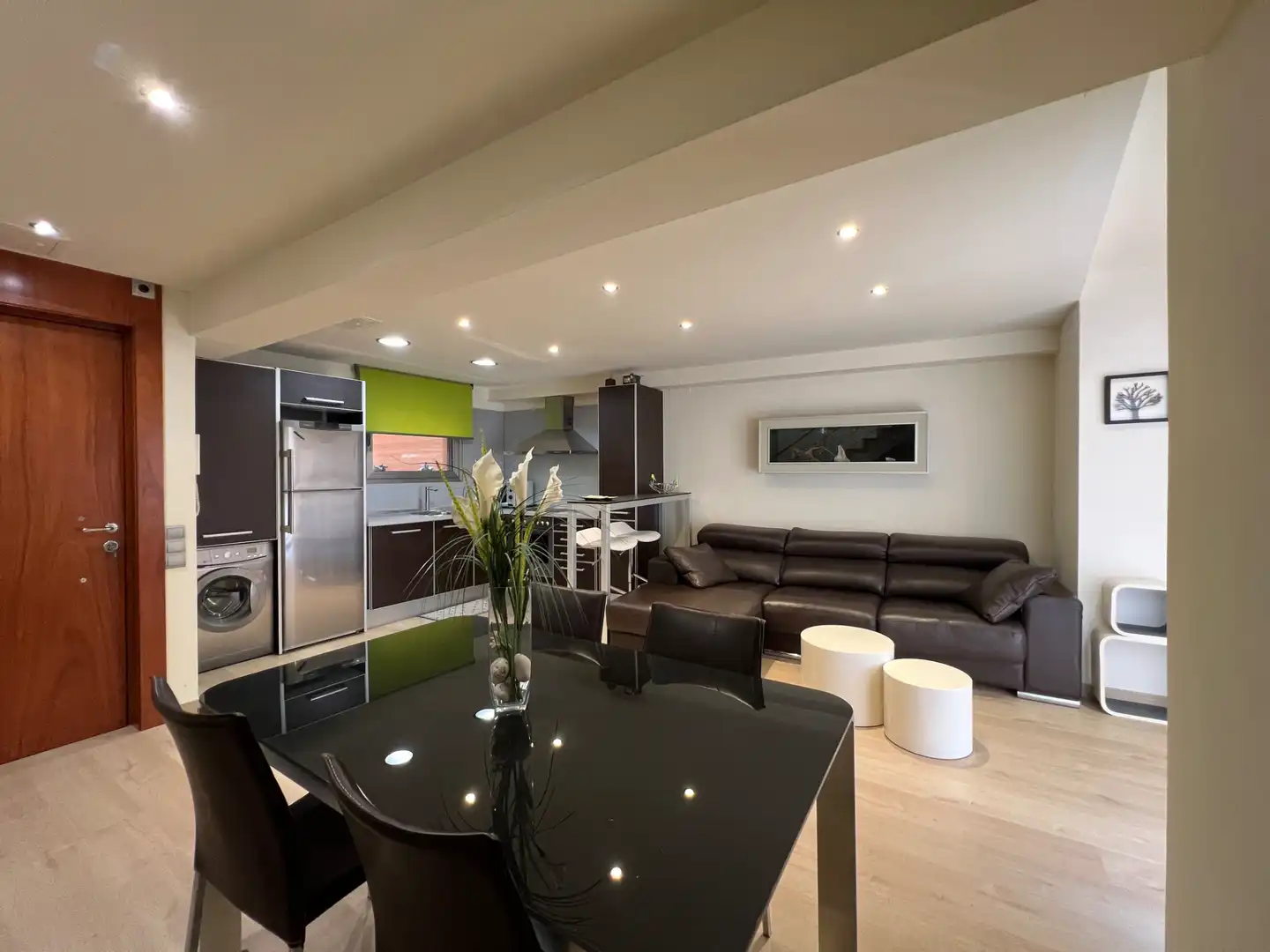 Duplexes for rent in Reus, Tarragona