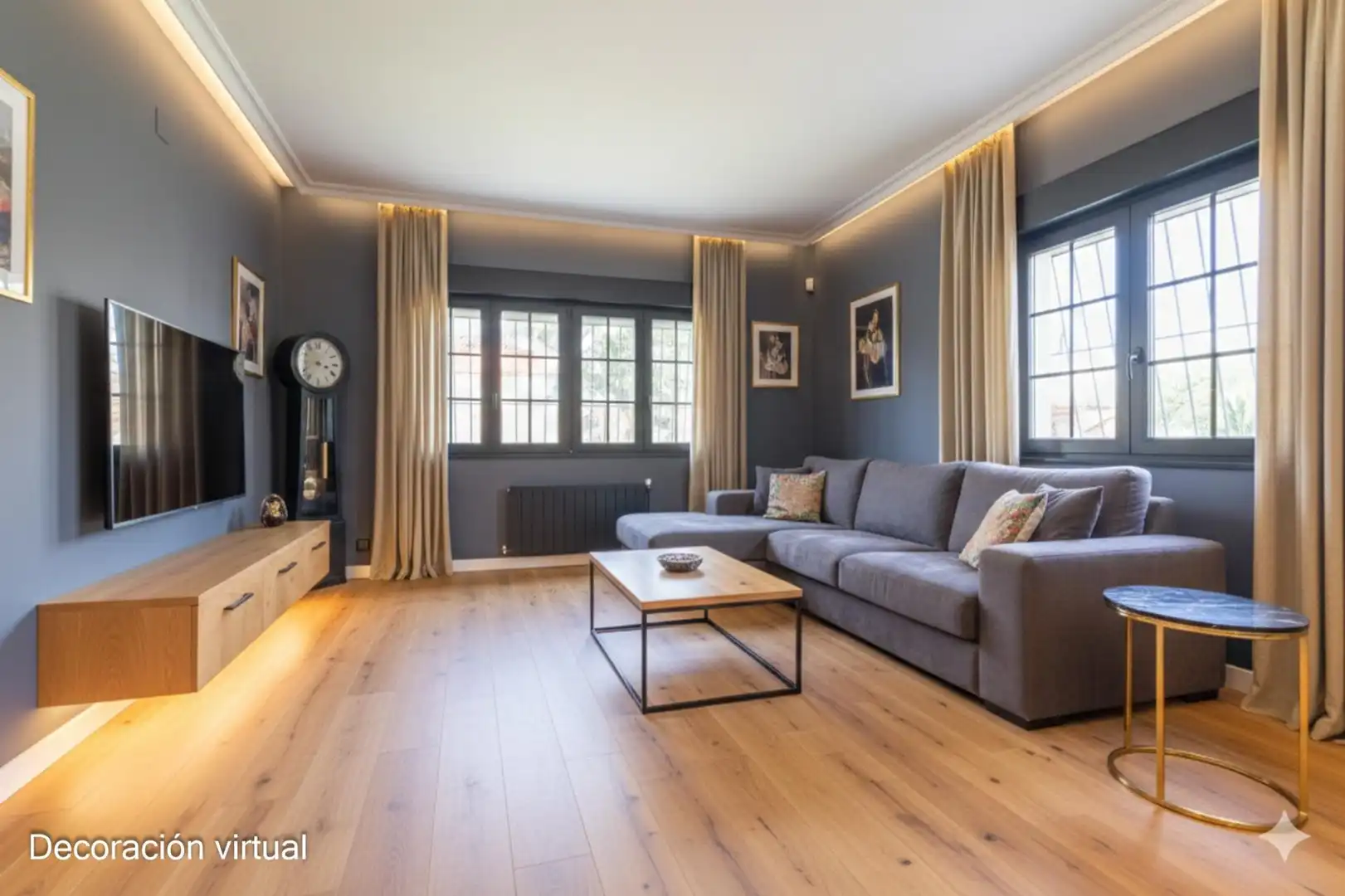 Villa avec jardin à vendre à Calle de Venus 3, imagen 5