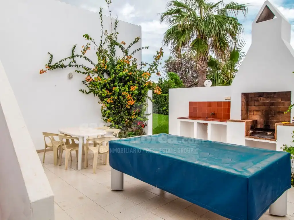 Casa con piscina in vendita a Ciutadella, imagen 6