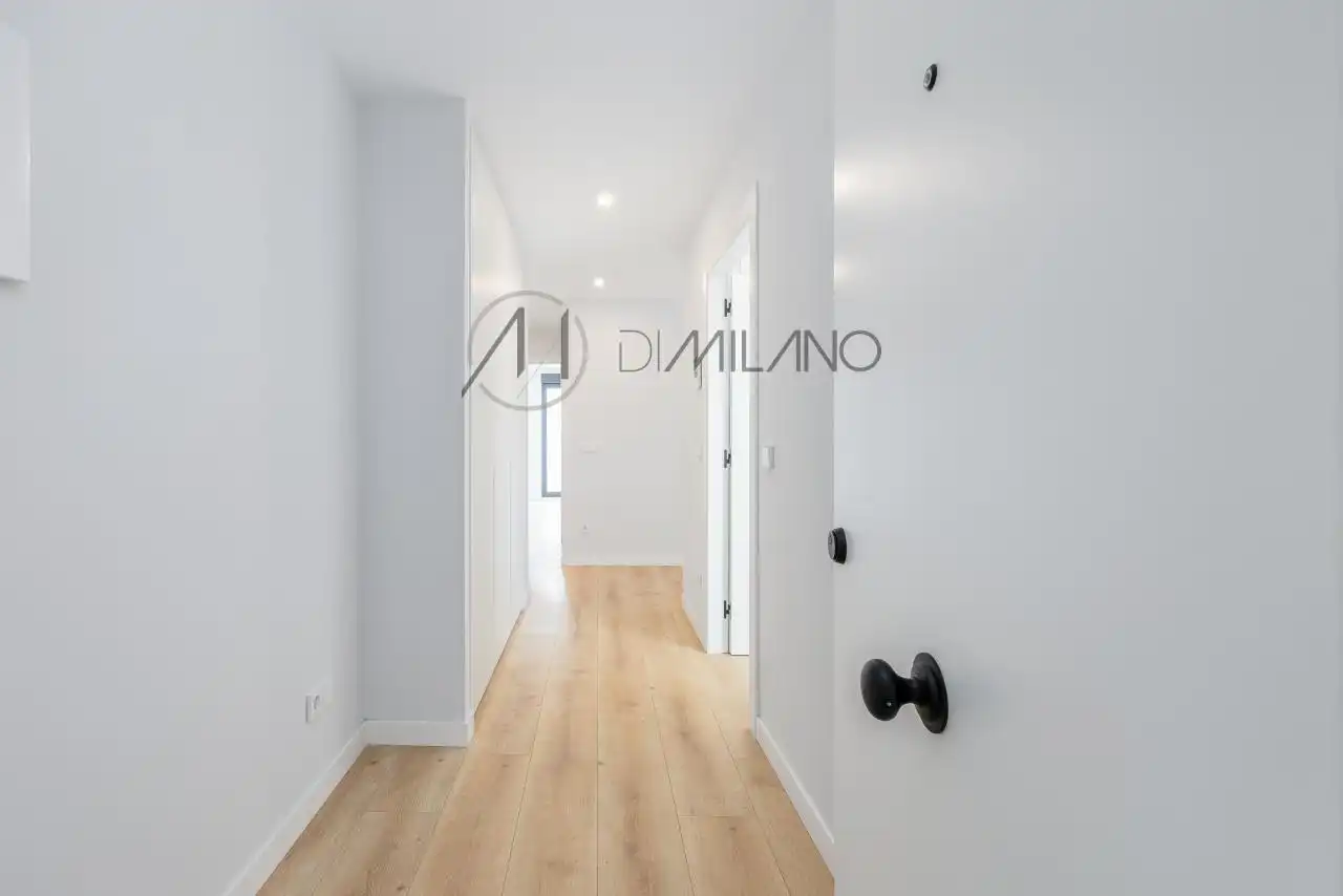 Ático en venta en Vigo  con Calefacción, Terraza y Piscina