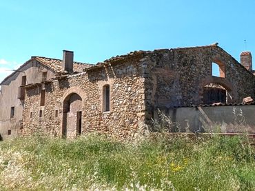 Maison rustique à vendre à Camino CAN MIRO