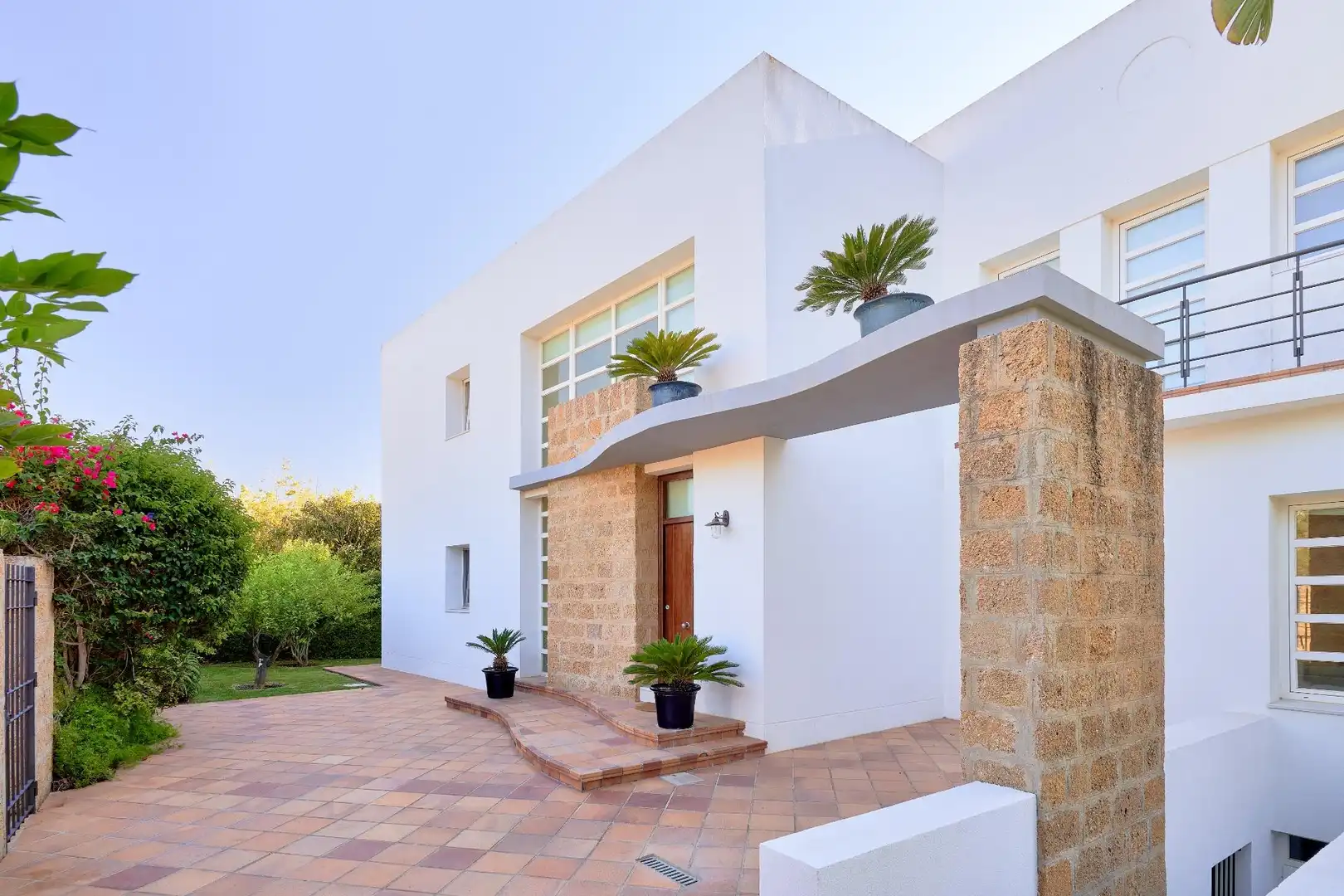 Villa avec piscine à vendre à Novo Sancti Petri
