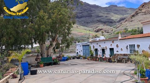 Foto 4 von Einfamilien-Reihenhaus zum Verkauf in La Aldea de San Nicolás , Las Palmas