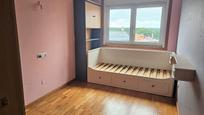 Bedroom of Flat for sale in Vilalba