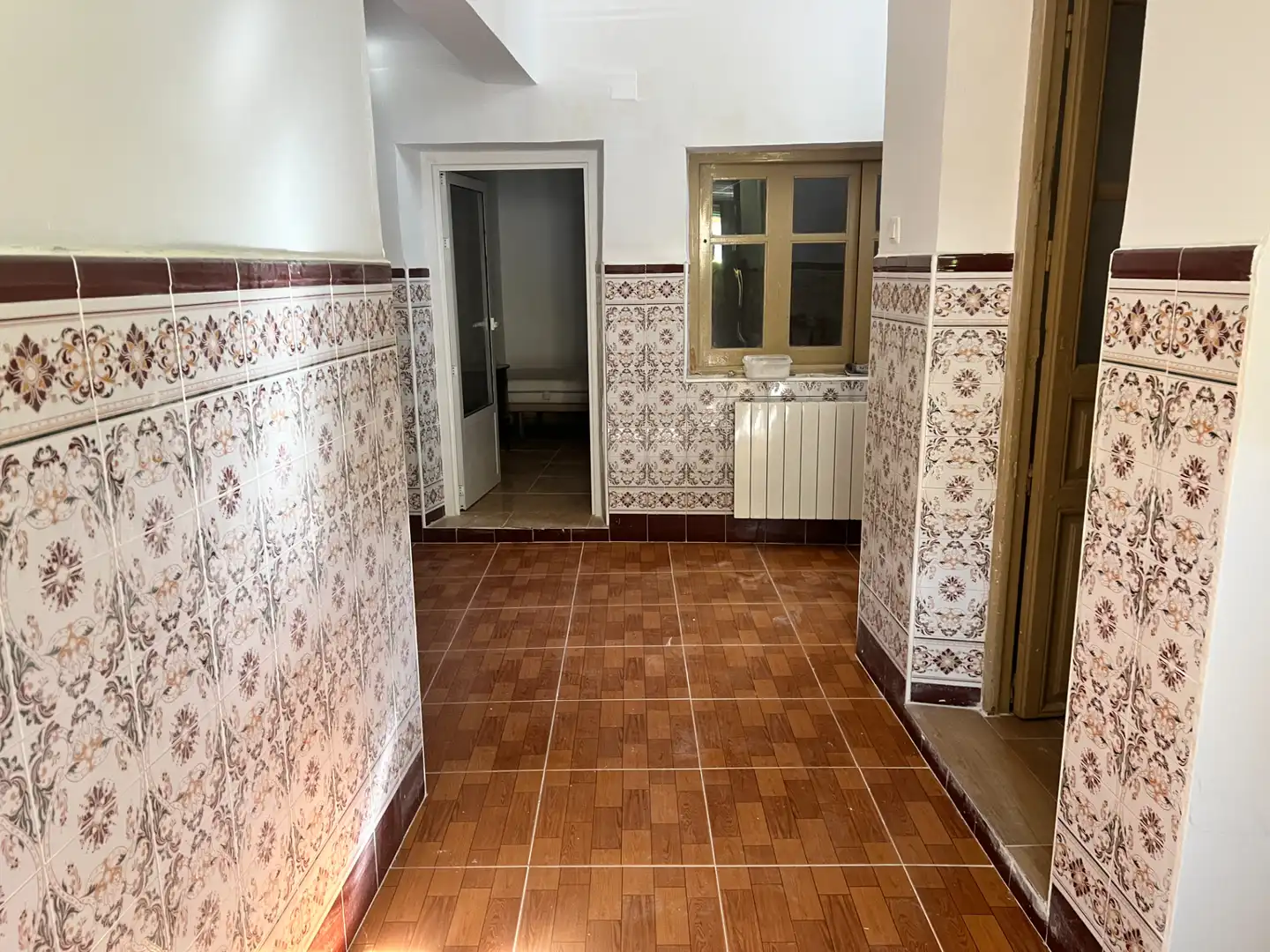 Haus oder Chalet zum Verkauf in Herencia mit Heizung