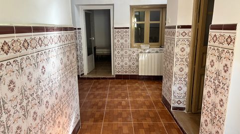 Foto 3 de Casa o chalet en venta en Calle Maestro Don Hermógenes Rodríguez, 42, Herencia, Ciudad Real