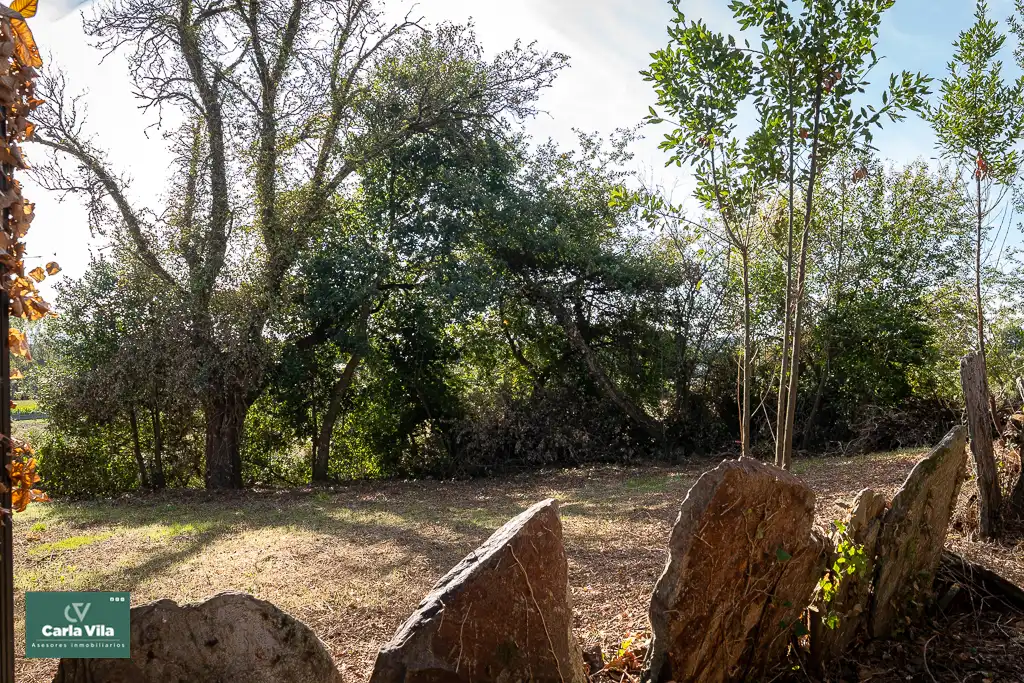 Finca rústica en venta en Lugar Santa Engracia, Parroquias del Este