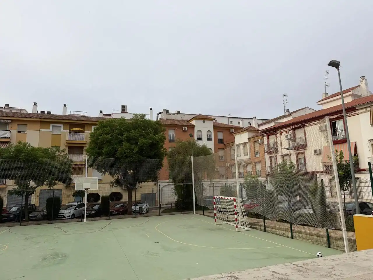Flat for sale in Plaza de Andalucía 21, imagen 29