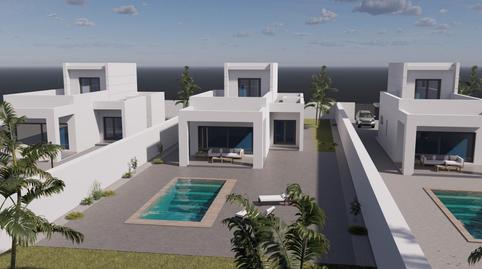Foto 5 de vivienda de obra nueva en Piso en venta en Avenida Juan Pablo II, 106, Costa Esuri, Huelva