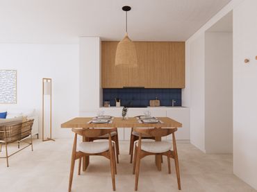 Apartment mit Balkon zum Verkauf in Torre de la Horadada