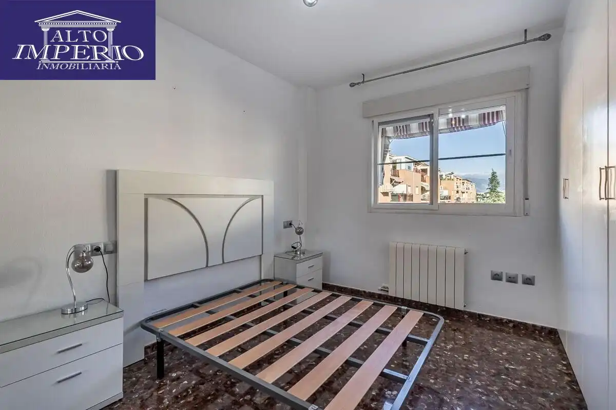 Piso en venta en Albolote, Granada