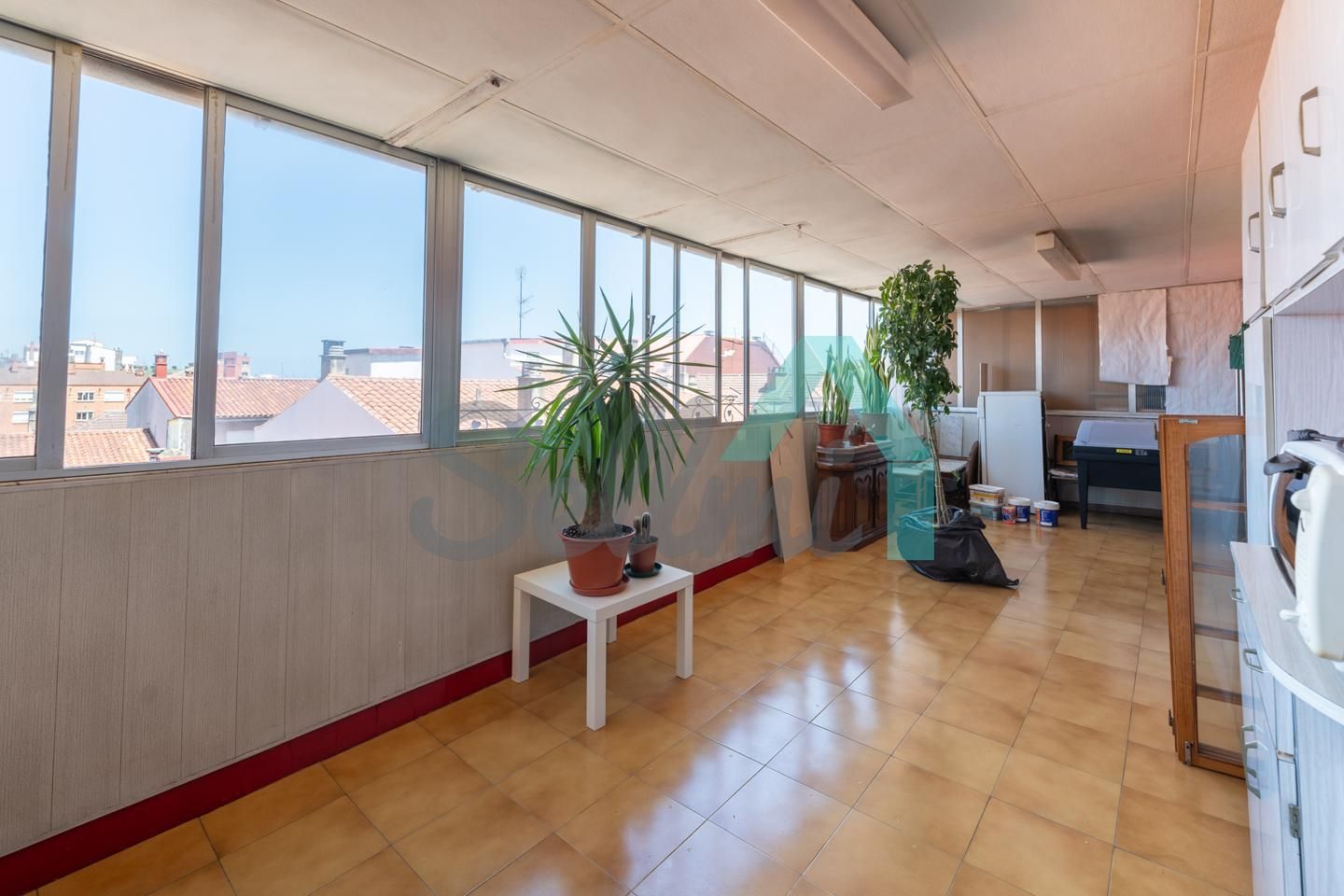 Attic for sale in Gijón   with Heating and Terrace