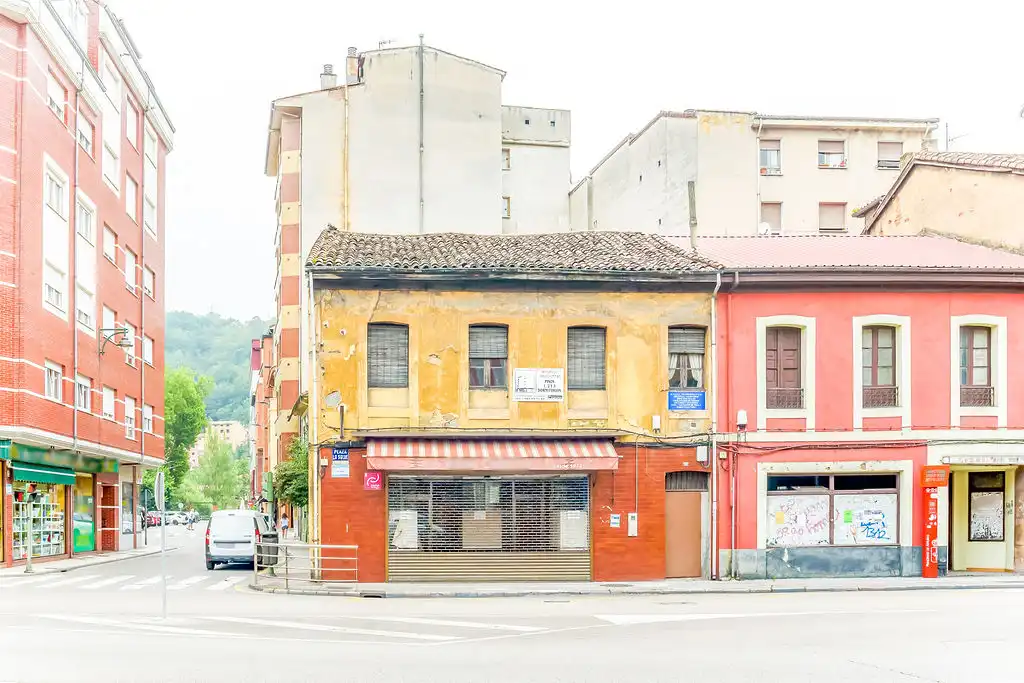 Casa o chalet en venta en Salve, Sama