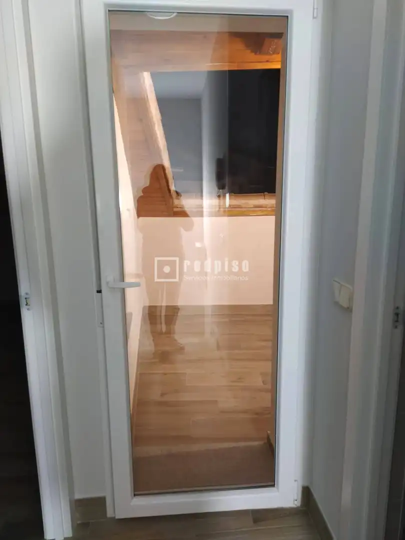 Dúplex en venta en Navalcarnero con Aire acondicionado, Calefacción y Terraza