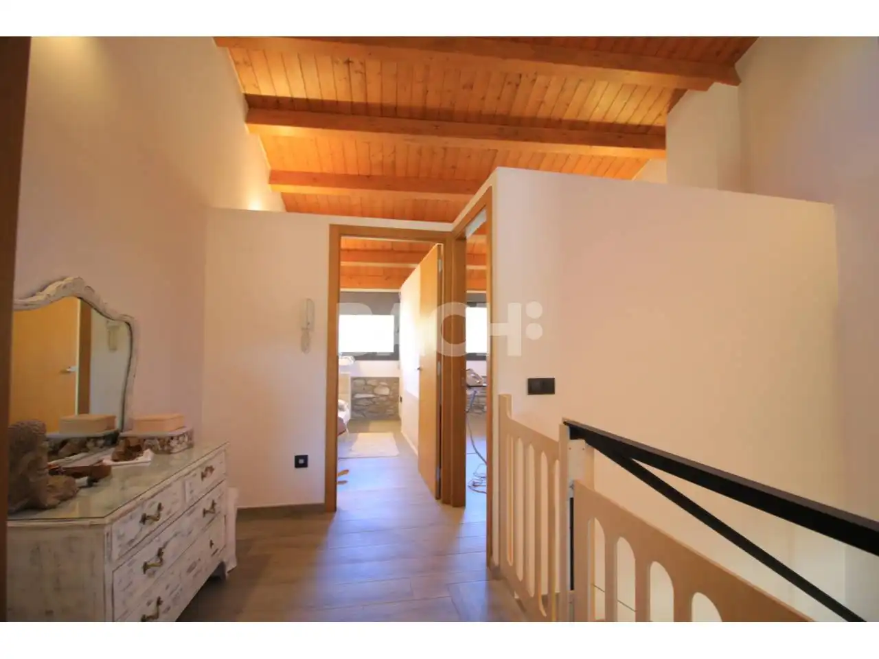 Casa o chalet de alquiler en Oristà con Calefacción, Jardín privado y Parquet