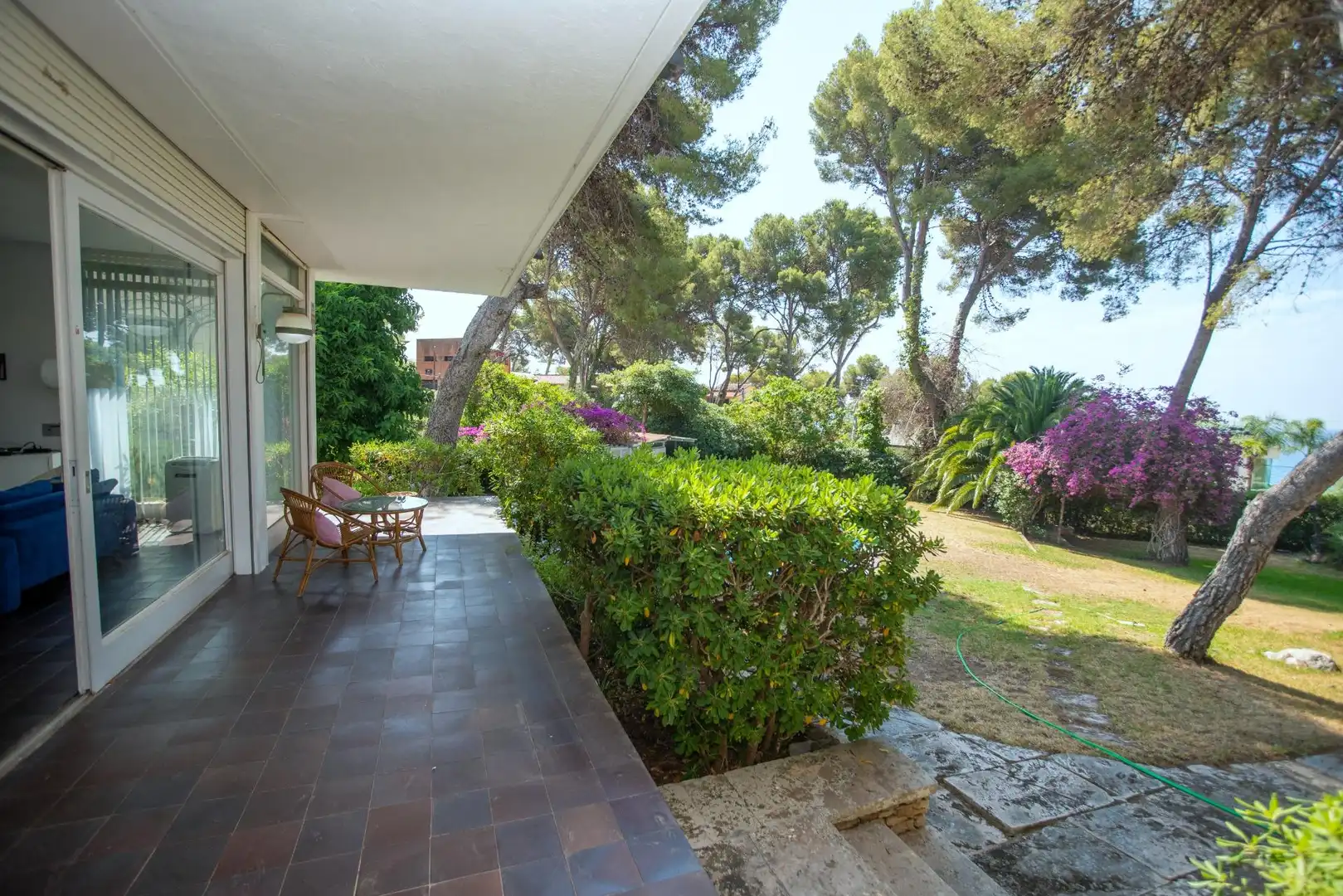 Villa mit Pool zum Verkauf in Roda de Barà, imagen 3