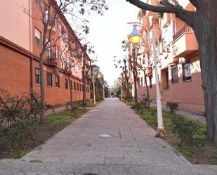 Exterior view of Garage to rent in  Granada Capital