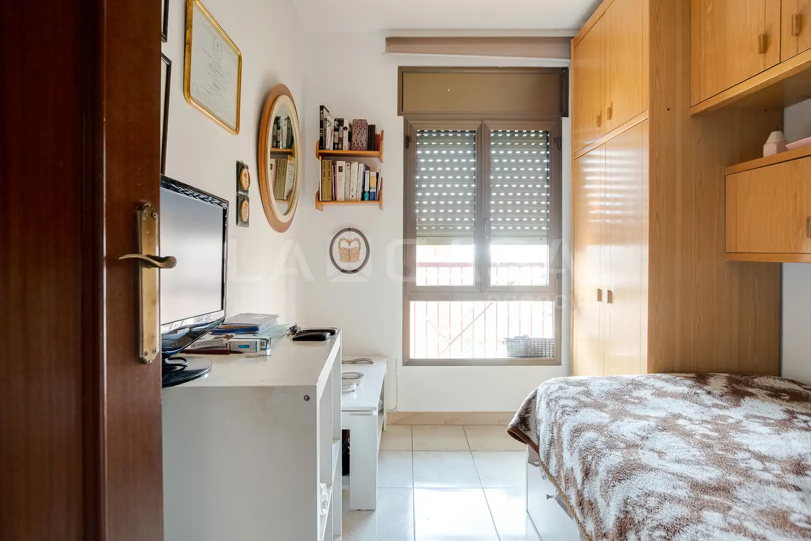 Appartamento con terrazza in vendita a Carrer del Maresme, imagen 15