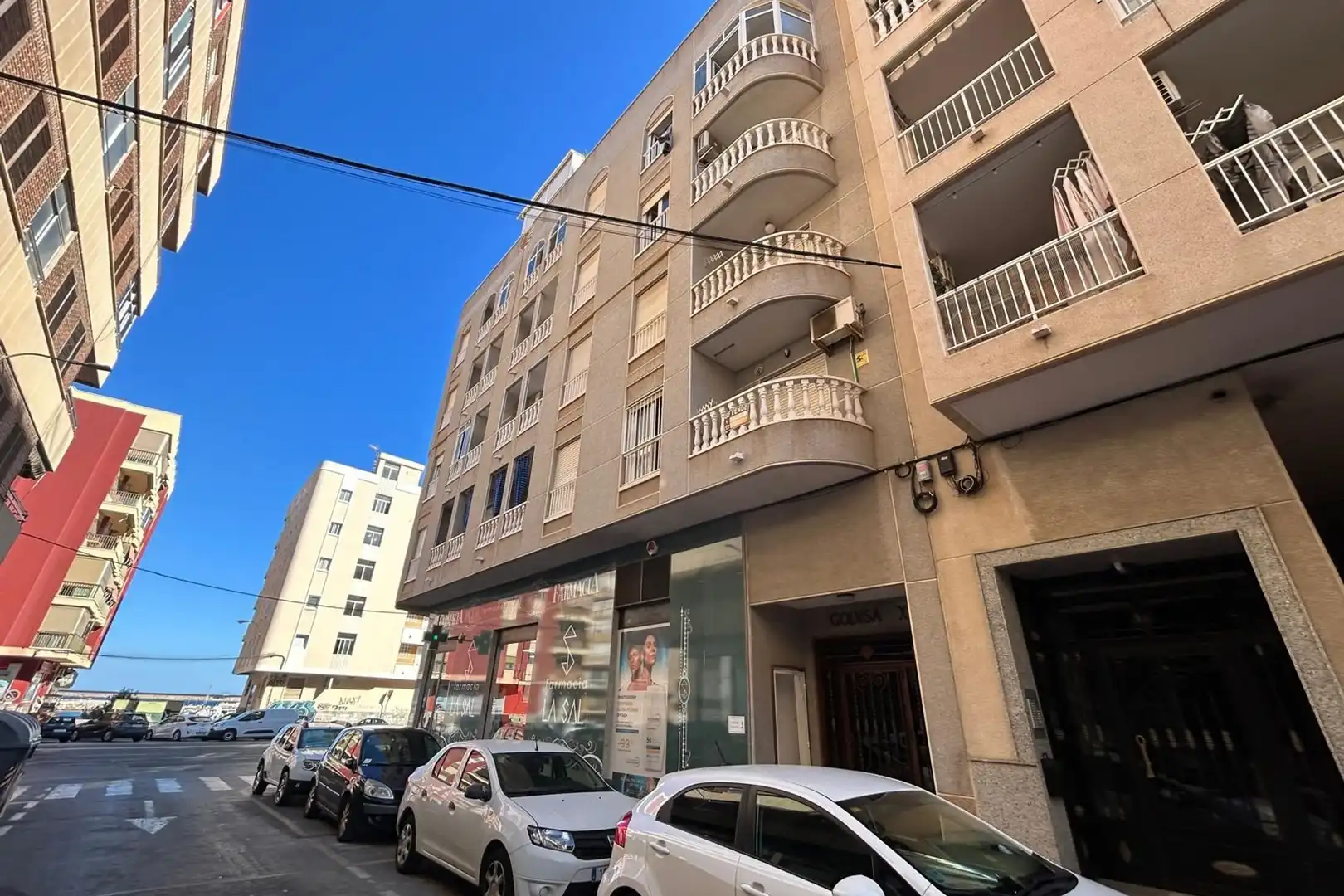Apartament amb terrassa en venda a Playa del Acequión, Náufragos y Rocío del Mar, imagen 33