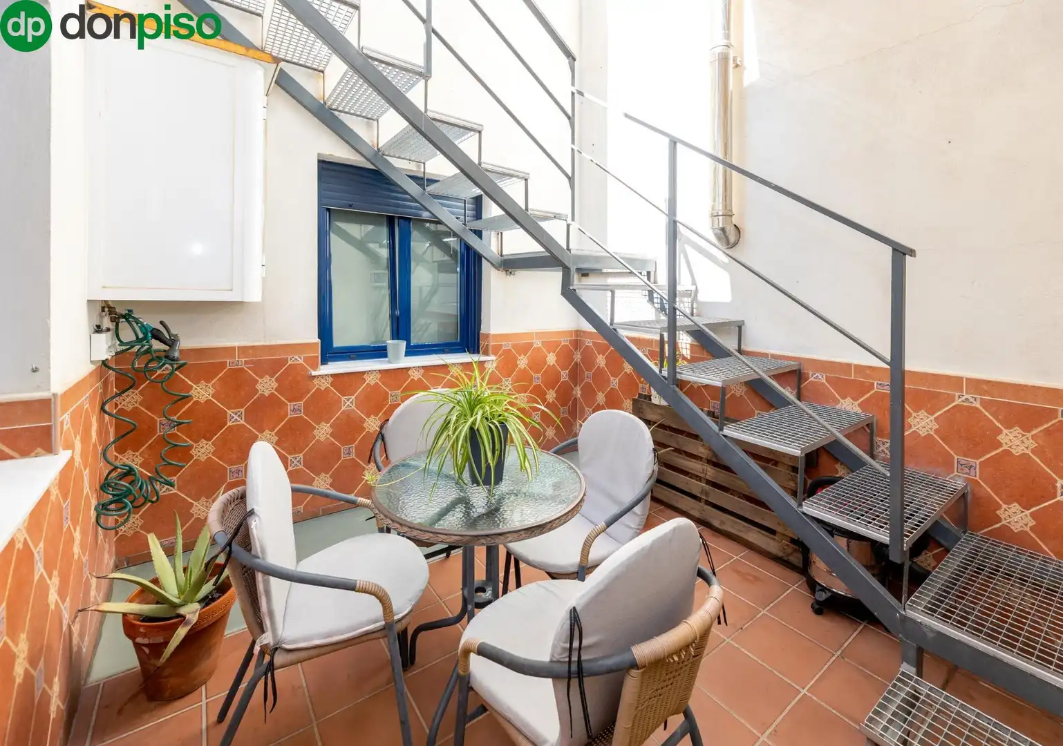 Dúplex amb ascensor en venda a GARDENIA (CHAPARRAL), imagen 17
