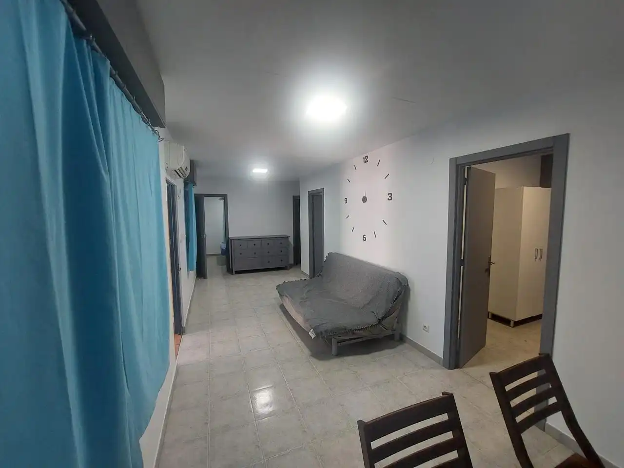 Casa o chalet en venta en Los Palacios y Villafranca con Aire acondicionado, Jardín privado y Terraza