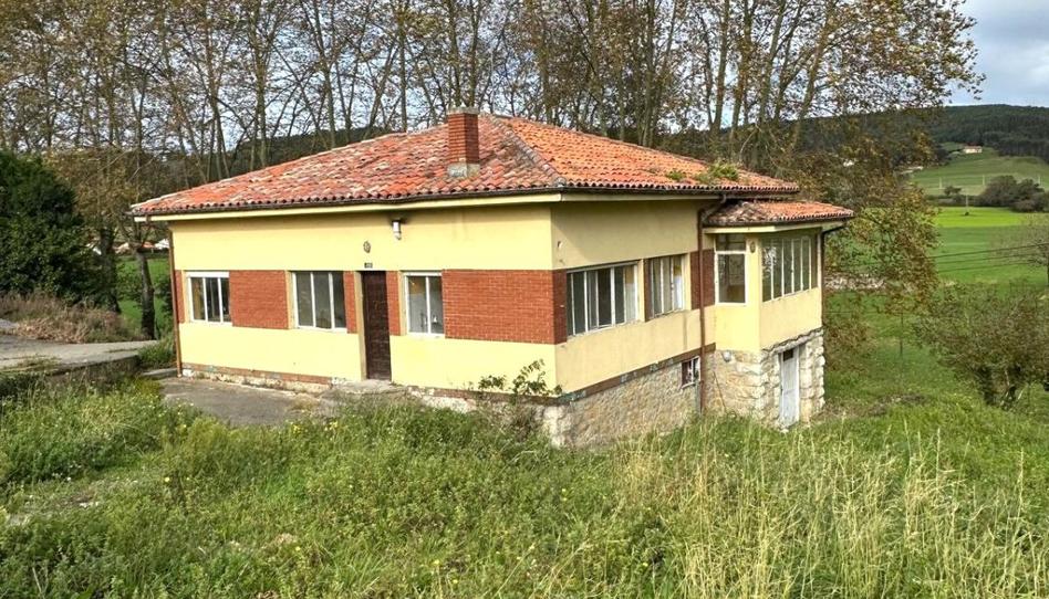 Photo 1 of House or chalet for sale in Güemes, Cantabria