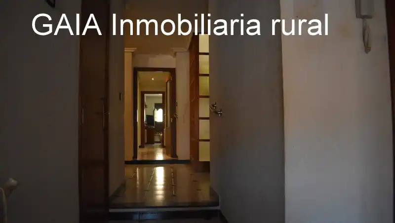 Einfamilien-Reihenhaus zum Verkauf in Mazaleón