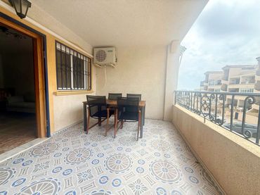 Apartament amb piscina en venda a N/A