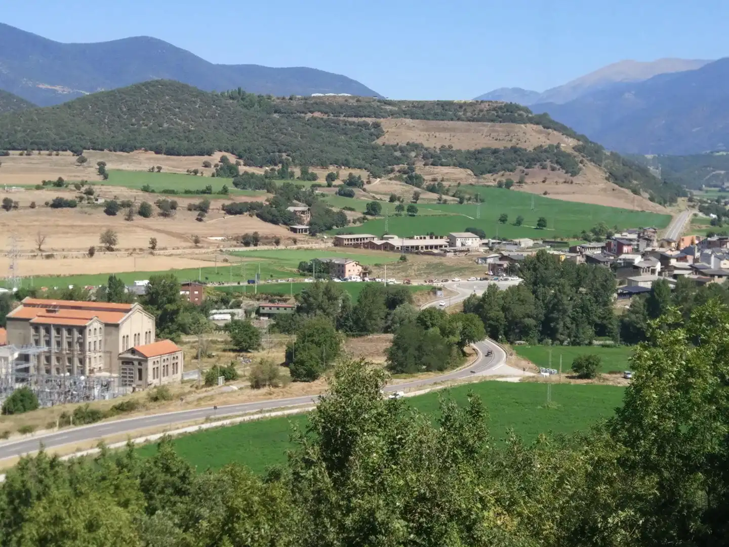 Casa en venda a Ribera d'Urgellet, imagen 12