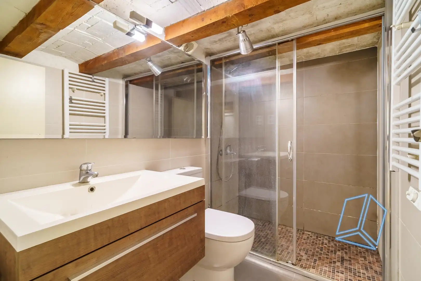 Wohnung mit Aufzug zum Verkauf in Gràcia, imagen 25